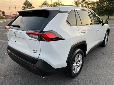 2019 Toyota RAV4 XLE   - Photo 8 - Manassas, VA 20110