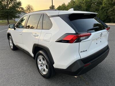 2019 Toyota RAV4 XLE   - Photo 6 - Manassas, VA 20110