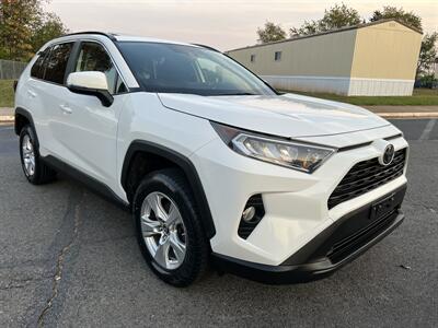 2019 Toyota RAV4 XLE   - Photo 3 - Manassas, VA 20110