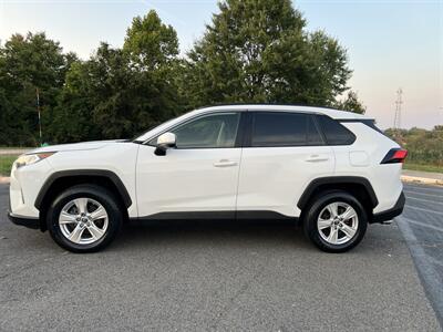 2019 Toyota RAV4 XLE   - Photo 5 - Manassas, VA 20110