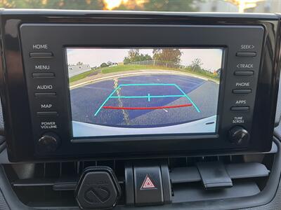 2019 Toyota RAV4 XLE   - Photo 10 - Manassas, VA 20110