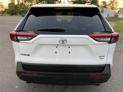 2019 Toyota RAV4 XLE   - Photo 7 - Manassas, VA 20110