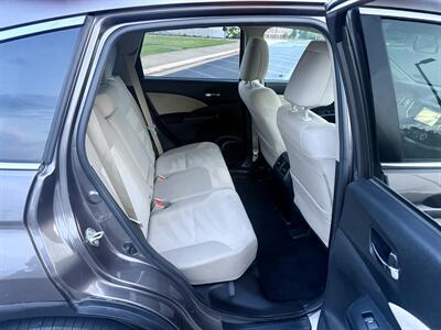 2016 Honda CR-V EX   - Photo 17 - Manassas, VA 20110