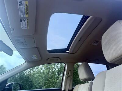 2016 Honda CR-V EX   - Photo 12 - Manassas, VA 20110