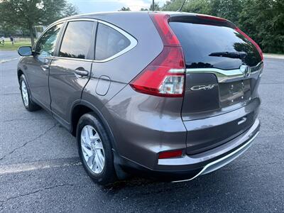 2016 Honda CR-V EX   - Photo 6 - Manassas, VA 20110