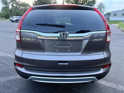 2016 Honda CR-V EX   - Photo 7 - Manassas, VA 20110