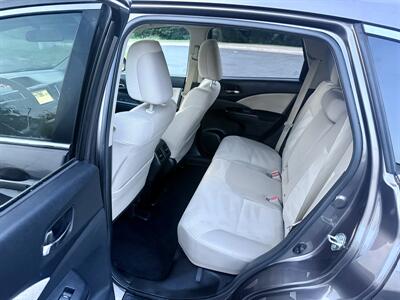 2016 Honda CR-V EX   - Photo 15 - Manassas, VA 20110