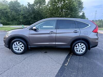 2016 Honda CR-V EX   - Photo 5 - Manassas, VA 20110