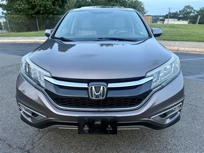 2016 Honda CR-V EX   - Photo 2 - Manassas, VA 20110