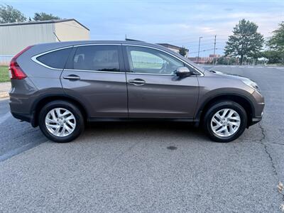 2016 Honda CR-V EX   - Photo 4 - Manassas, VA 20110