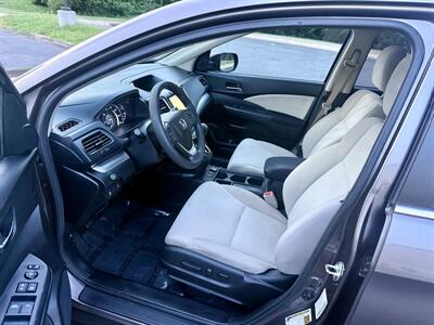 2016 Honda CR-V EX   - Photo 14 - Manassas, VA 20110
