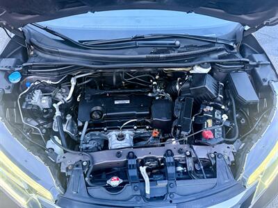 2016 Honda CR-V EX   - Photo 19 - Manassas, VA 20110