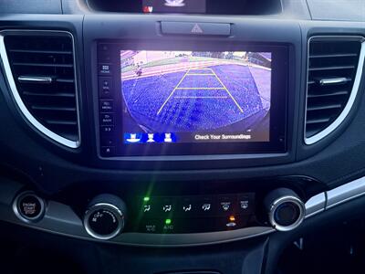 2016 Honda CR-V EX   - Photo 10 - Manassas, VA 20110
