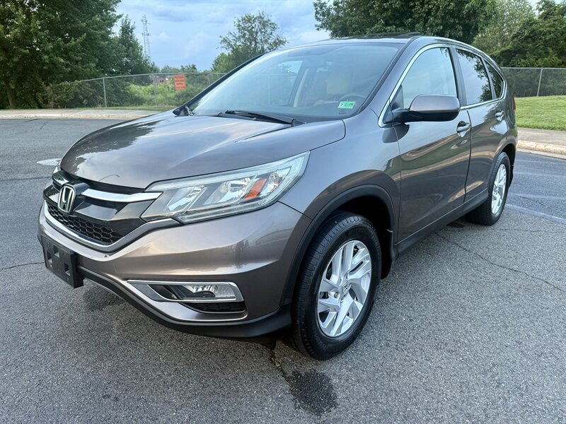 2016 Honda CR-V EX - Photo 1 - Manassas, VA 20110