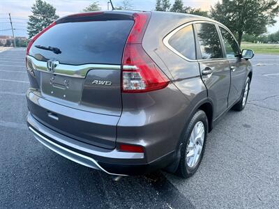 2016 Honda CR-V EX   - Photo 8 - Manassas, VA 20110