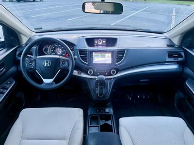 2016 Honda CR-V EX   - Photo 13 - Manassas, VA 20110