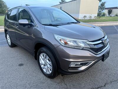 2016 Honda CR-V EX   - Photo 3 - Manassas, VA 20110