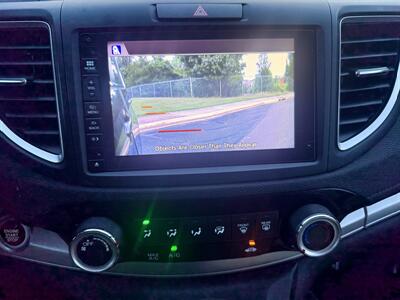 2016 Honda CR-V EX   - Photo 11 - Manassas, VA 20110