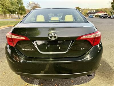 2019 Toyota Corolla LE   - Photo 6 - Manassas, VA 20110