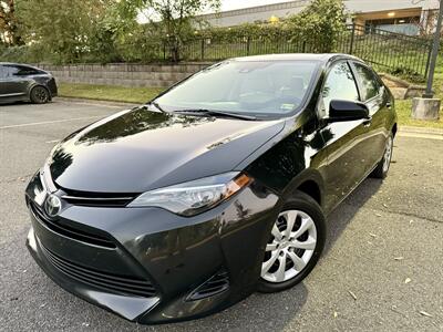 2019 Toyota Corolla LE   - Photo 1 - Manassas, VA 20110