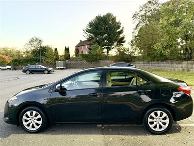 2019 Toyota Corolla LE   - Photo 8 - Manassas, VA 20110