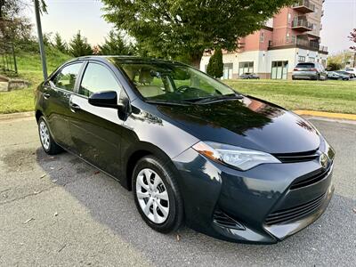 2019 Toyota Corolla LE   - Photo 3 - Manassas, VA 20110