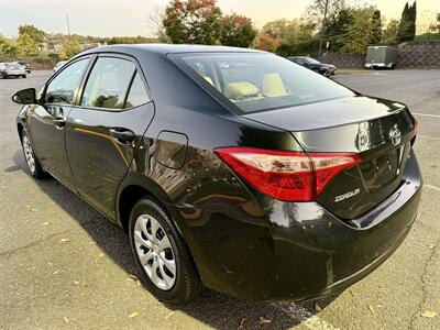 2019 Toyota Corolla LE   - Photo 7 - Manassas, VA 20110