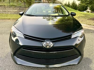 2019 Toyota Corolla LE   - Photo 2 - Manassas, VA 20110