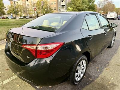 2019 Toyota Corolla LE   - Photo 5 - Manassas, VA 20110