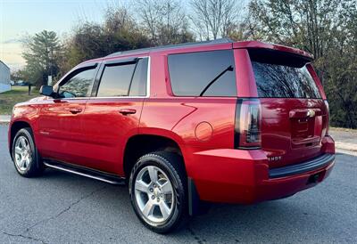 2015 Chevrolet Tahoe LT  Luxury Package - Photo 4 - Manassas, VA 20110