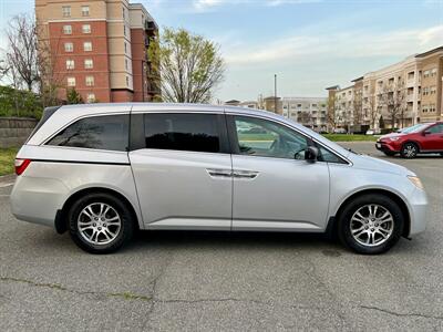 2013 Honda Odyssey EX   - Photo 5 - Manassas, VA 20110