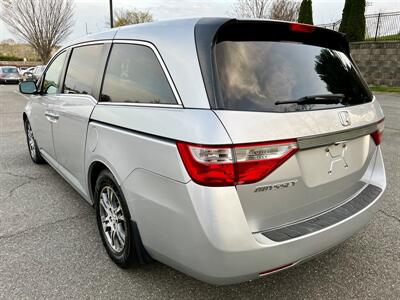 2013 Honda Odyssey EX   - Photo 6 - Manassas, VA 20110