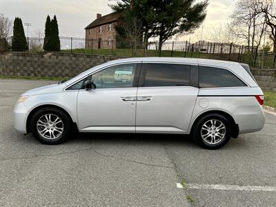 2013 Honda Odyssey EX   - Photo 4 - Manassas, VA 20110