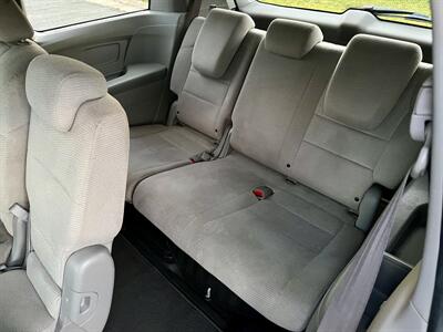 2013 Honda Odyssey EX   - Photo 17 - Manassas, VA 20110