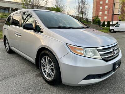 2013 Honda Odyssey EX   - Photo 3 - Manassas, VA 20110