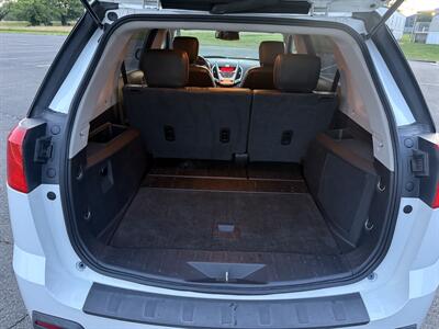 2011 GMC Terrain SLT-1   - Photo 17 - Manassas, VA 20110