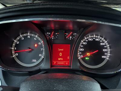 2011 GMC Terrain SLT-1   - Photo 9 - Manassas, VA 20110