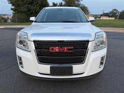 2011 GMC Terrain SLT-1   - Photo 2 - Manassas, VA 20110