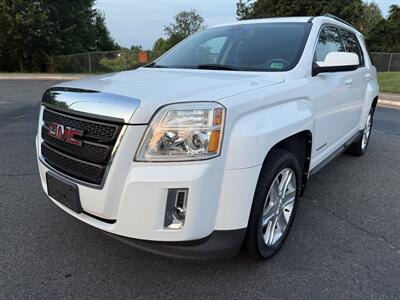 2011 GMC Terrain SLT-1   - Photo 1 - Manassas, VA 20110