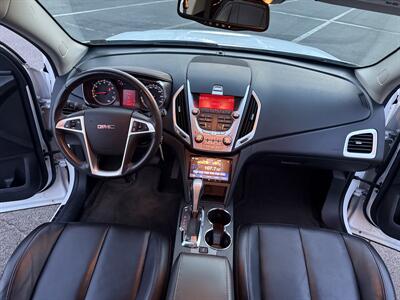 2011 GMC Terrain SLT-1   - Photo 11 - Manassas, VA 20110