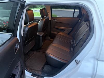 2011 GMC Terrain SLT-1   - Photo 13 - Manassas, VA 20110