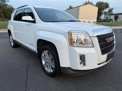 2011 GMC Terrain SLT-1   - Photo 3 - Manassas, VA 20110