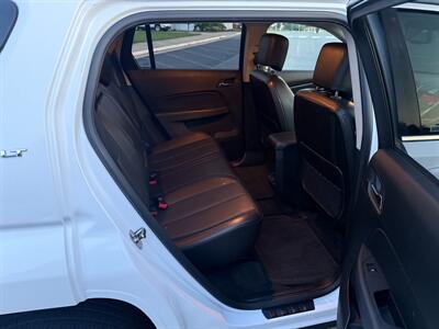 2011 GMC Terrain SLT-1   - Photo 15 - Manassas, VA 20110
