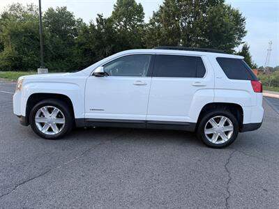 2011 GMC Terrain SLT-1   - Photo 5 - Manassas, VA 20110