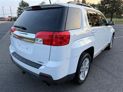 2011 GMC Terrain SLT-1   - Photo 8 - Manassas, VA 20110
