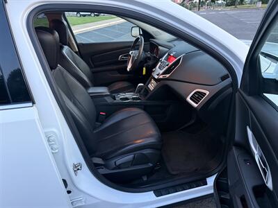 2011 GMC Terrain SLT-1   - Photo 16 - Manassas, VA 20110