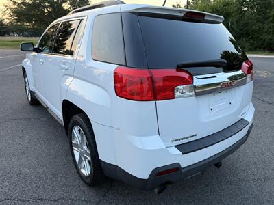 2011 GMC Terrain SLT-1   - Photo 6 - Manassas, VA 20110