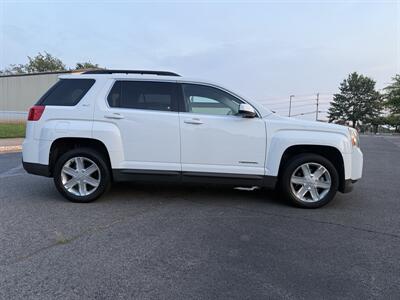 2011 GMC Terrain SLT-1   - Photo 4 - Manassas, VA 20110
