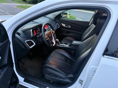 2011 GMC Terrain SLT-1   - Photo 12 - Manassas, VA 20110