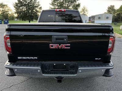 2017 GMC Sierra 1500 SLT   - Photo 7 - Manassas, VA 20110